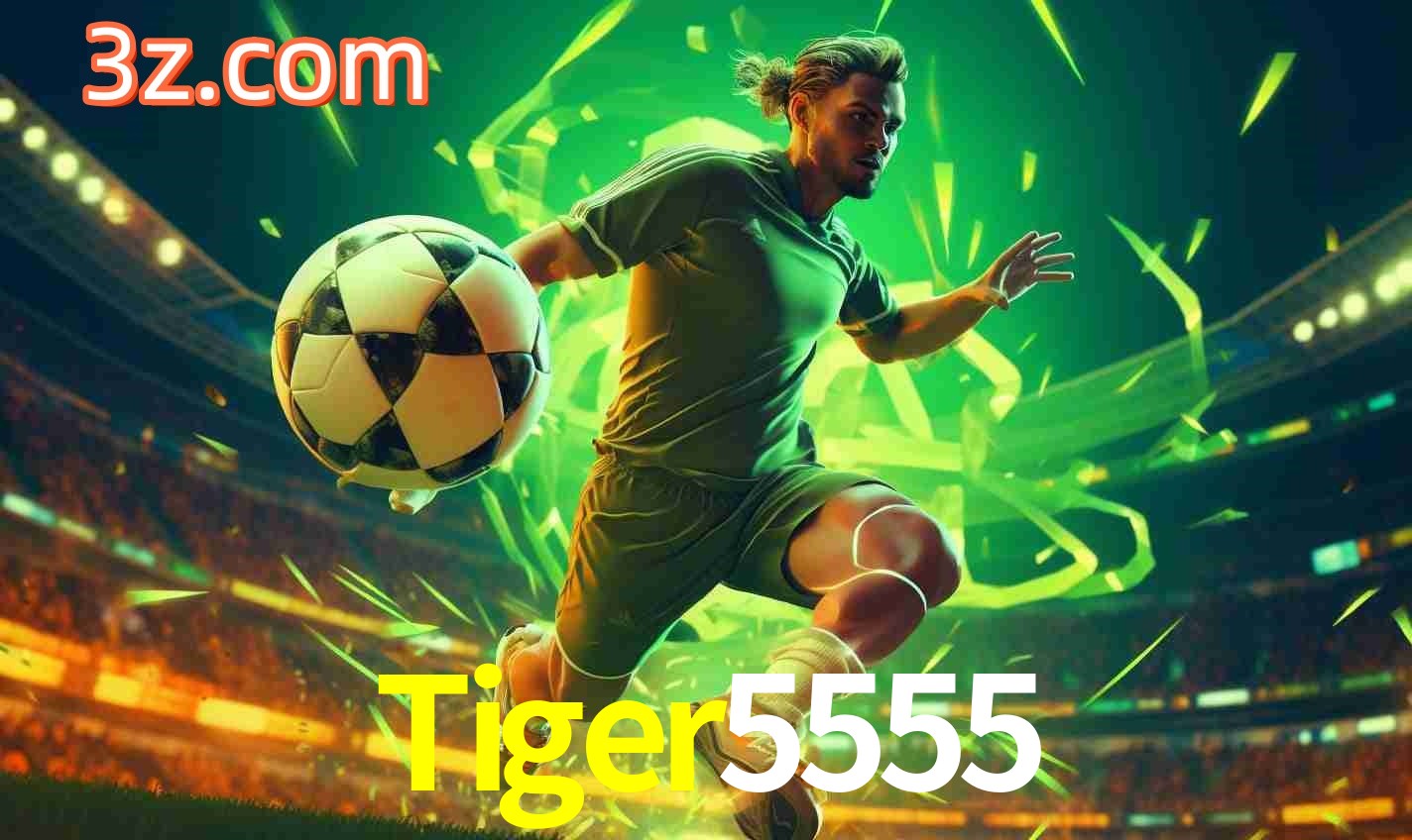 Diversidade Apostas no Tiger5555