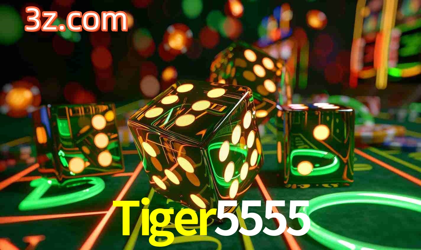 Entretenimento no Jogos Tiger5555
